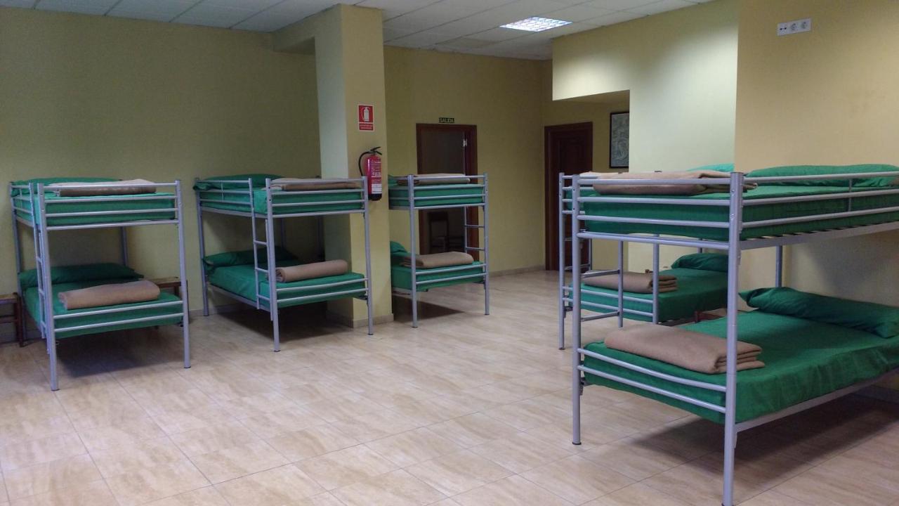 Albergue Los Caminantes 2 Arzúa Zewnętrze zdjęcie